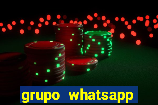 grupo whatsapp emprego bahia